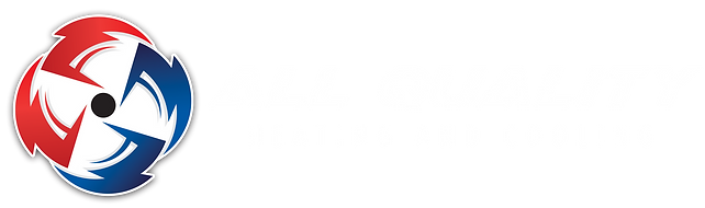 All Quality Heating And Cooling Logo