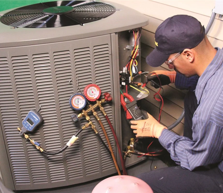 Air Conditioning System Repair Melbourne FL