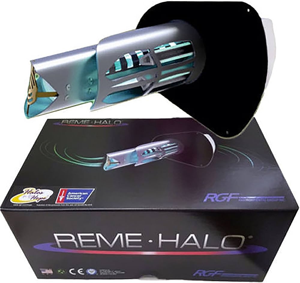 REME HALO® whole home in-duct air purifier