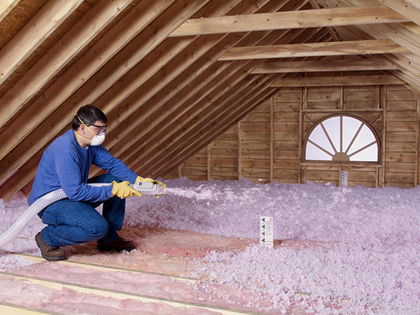 Atticinsulation