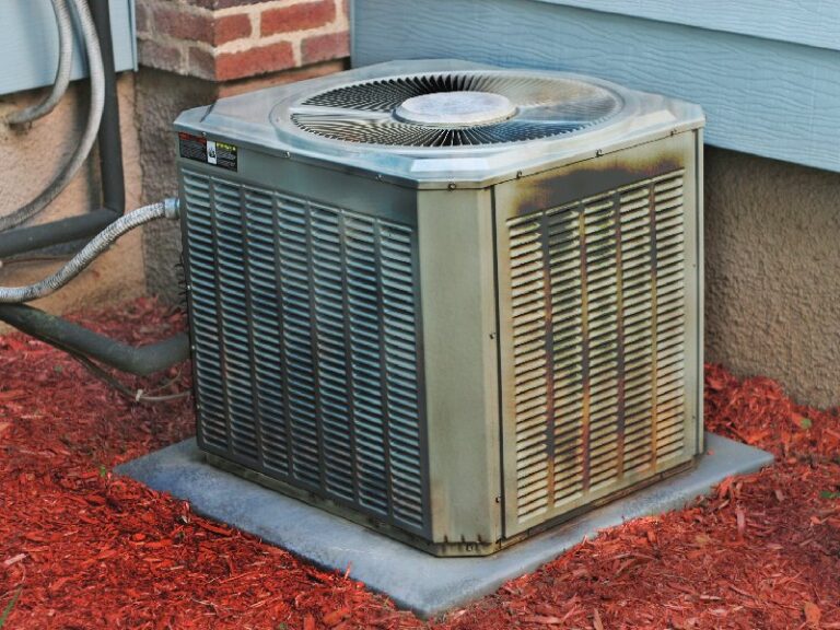 Repair or Replace Your Old AC in Melbourne, FL