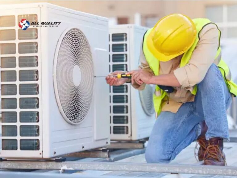 Is Your Commercial AC on the Verge of a Breakdown Spot These 5 Red Flags!