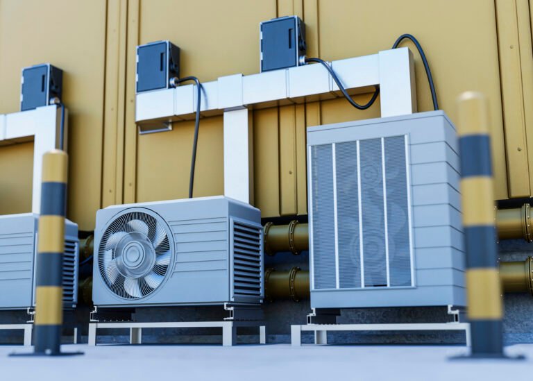 commercial hvac melbourne