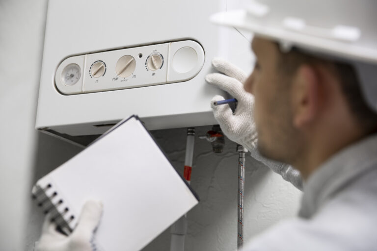 Heating Installation