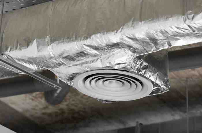 duct replacement melbourne